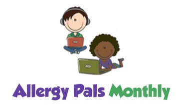 Allergy Pals Monthly