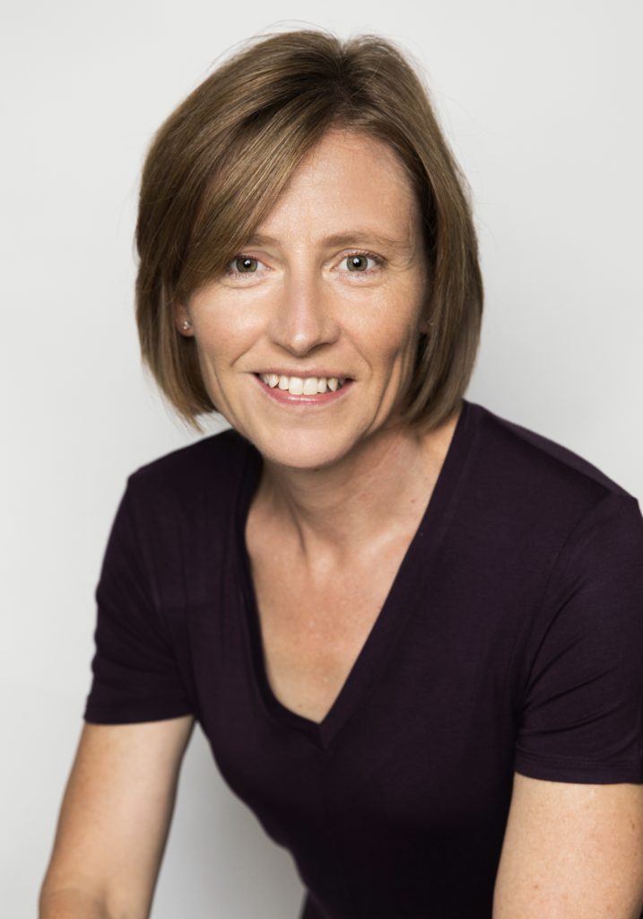 Jennifer Gerdts, Executive Director at Food Allergy Canada