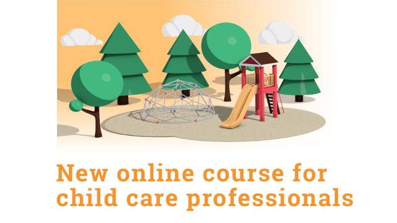 online-child-care-course