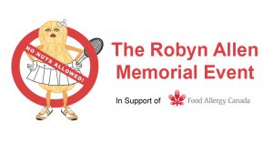 Robyn-Allen-Event