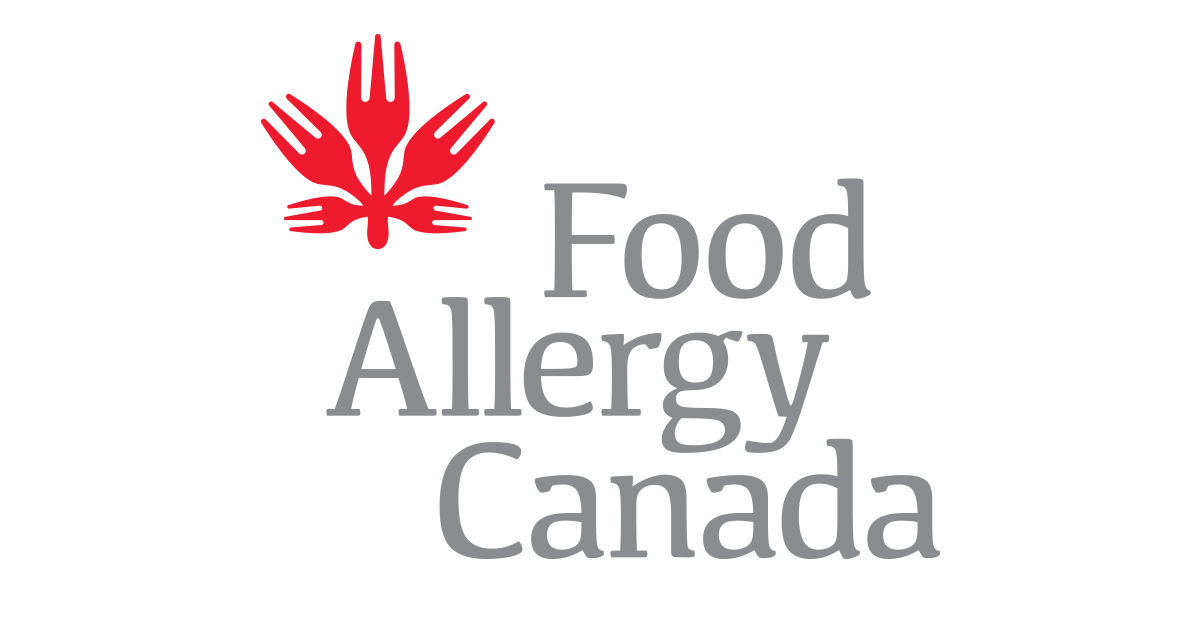 Anaphylaxis Canada