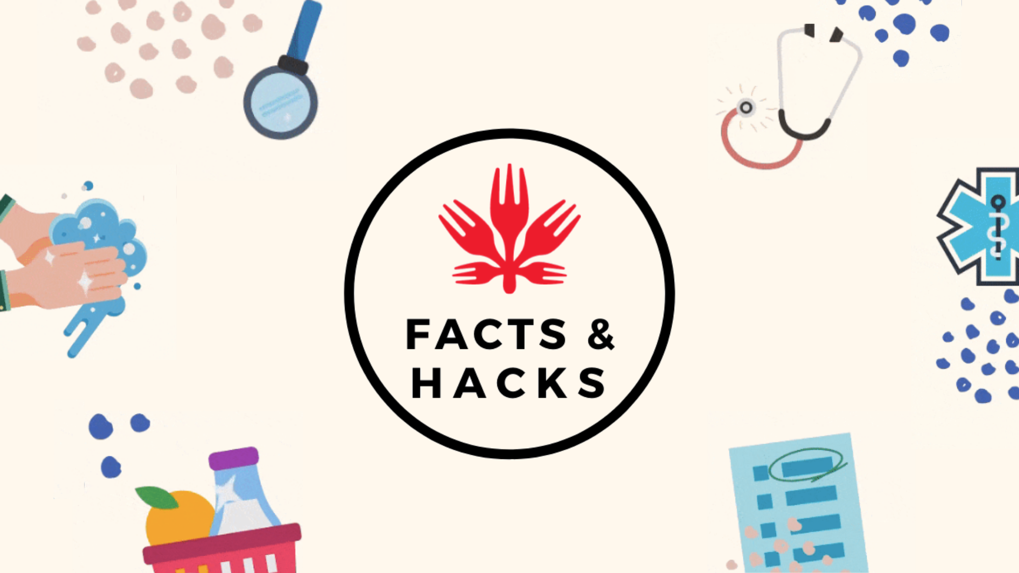 Facts and Hacks