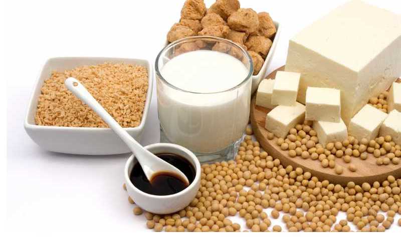 Vitasoy | The benefits of Soy Milk - Vitasoy