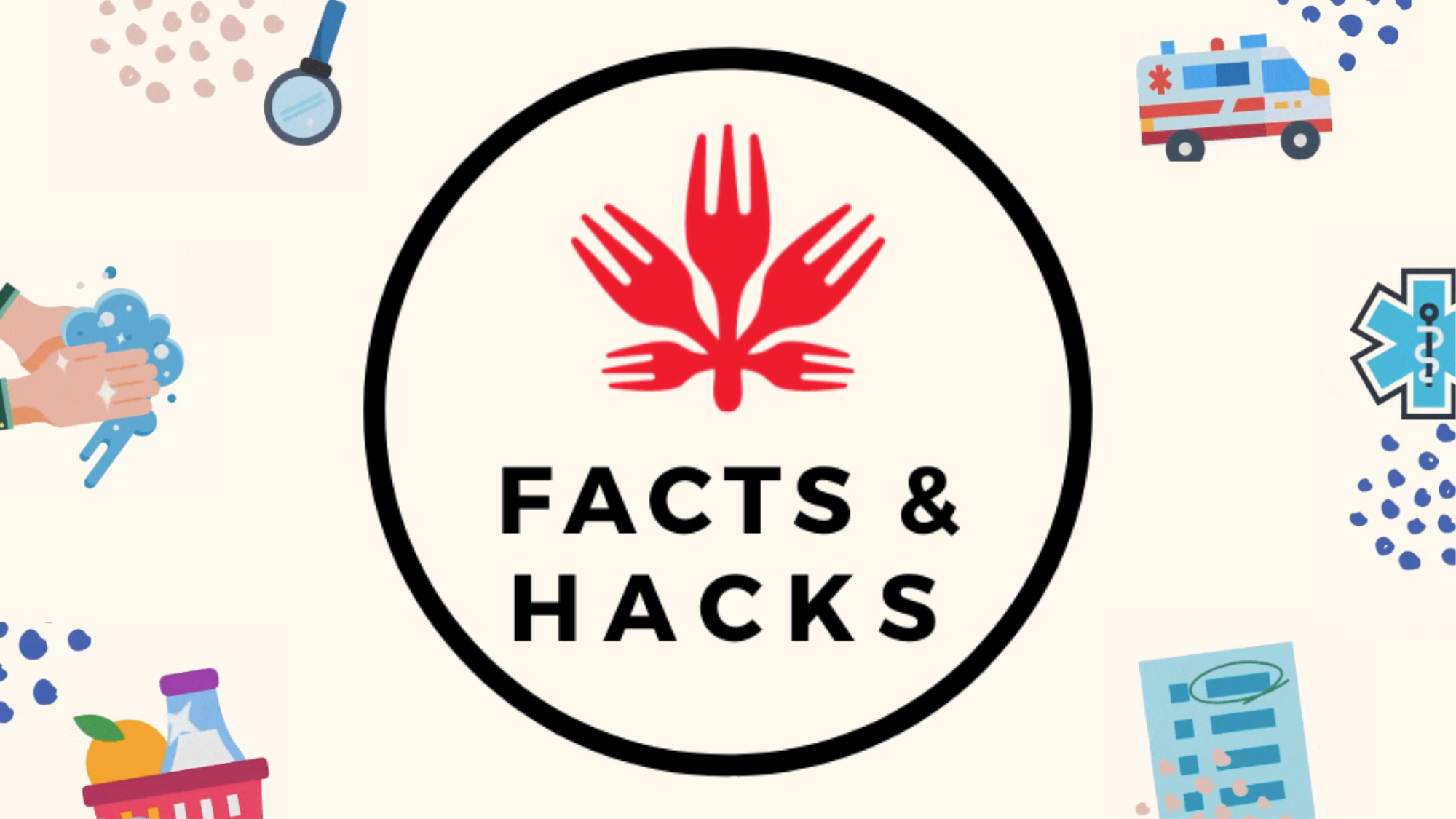 FACTS AND HACKS images