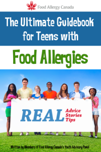 The Ultimate Guidebook for Teens