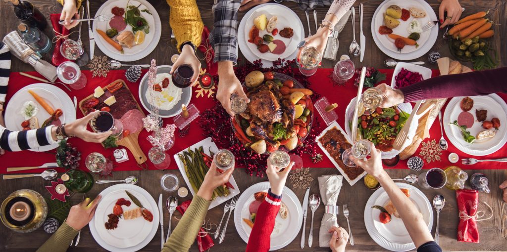 Food Allergy Guidelines: Holiday Edition