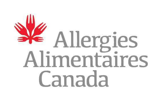 Our French websites are now live! - Food Allergy Canada